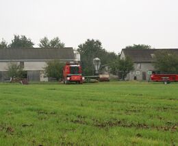 Představy o fungující farmě se konečně daří naplňovat 