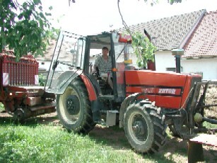 Odpověď ministra zemědělství k PUZČ 