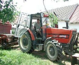 Odpověď ministra zemědělství k PUZČ 