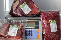 Bronzová příčka ve Farmě roku 2018 - Farma Pavla Vokála