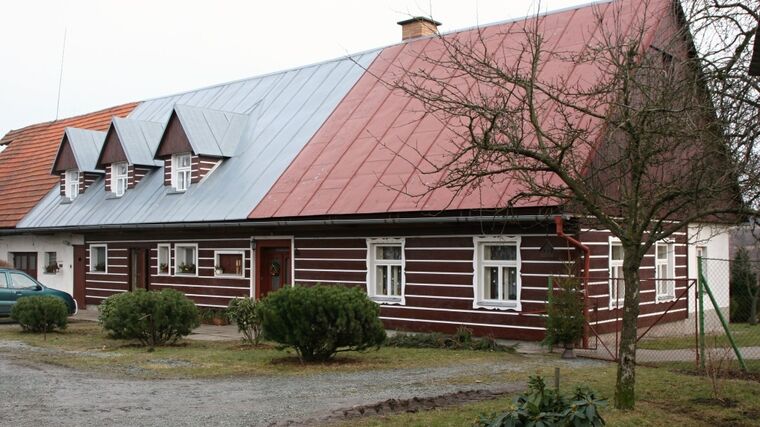 V Osečnici vsadili na pohodu zvířat 