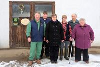 ASZ Příbram – Tradiční selské rody v moderním pojetí