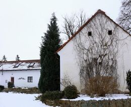 Hospodářství rodiny Pražanových – Sedlačit se dá i po práci