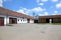 ASZ Vyškov – Sedláci nebrečí  