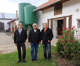 Když starostí i radostí je dvojnásob