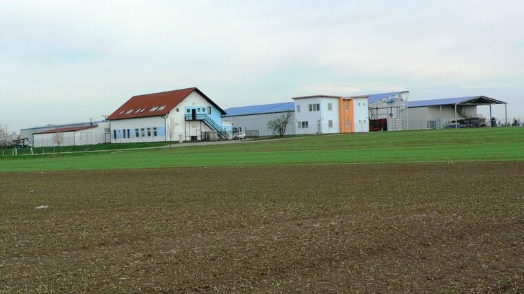 Na druhých letošních Farmářských slavnostech vítejte v Radonicích 