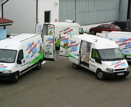 Evoluce farmářské obchodní strategie. Po trzích a obchodech přichází e-shopy