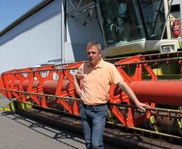 Stanislav Němec: Výroba se musí diverzifikovat