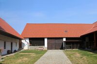 Bronzová příčka ve Farmě roku 2015 - Farma rodiny Děkanovských