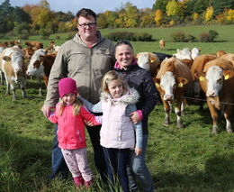 Člověk by neměl mít malé cíle