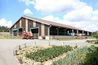 Stříbro ve Farmě roku 2018 - Statek rodiny Hatlákových