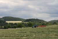 Sříbro ve Farmě roku 2017 - Farma rodiny Mačlových