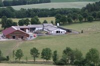 Stříbro ve Farmě roku 2017 - Farma rodiny Mačlových