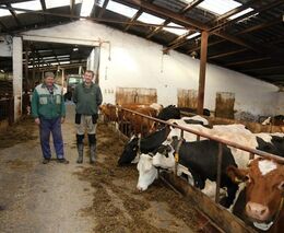 Úspěšné hospodaření na samotě