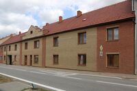 Žili, byli bratři tři… a jejich předci