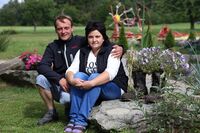 Čtvrté místo ve Farmě roku 2016 - Farma rodiny Svobodových