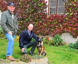 Čas na kešky ještě nenastal