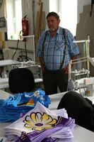 Jaroslav Rosa aneb Mnoho nových šancí na jedné farmě   