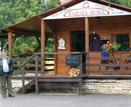 Jaroslav Rosa aneb Mnoho nových šancí na jedné farmě   