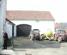 Zemědělství v Evropě jde svou cestou