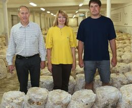 Nejistý osud královny