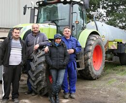 Církevní restituce jako další šance 