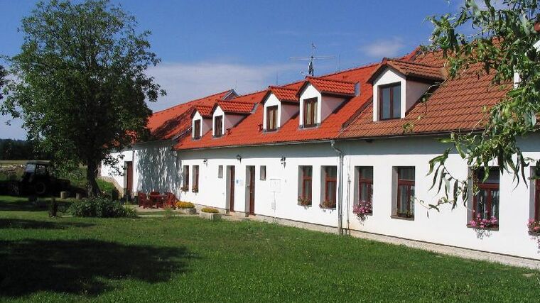 Přijďte přivítat podzim na Farmářské slavnosti