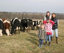 František Šíp: Aby se za otisky mých rukou do krajiny nemusely příští generace stydět 