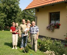 Farma rodiny Sotonových - ASZ Svitavy, Ústí nad Orlicí