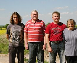 Komplikované restituce neodradily  