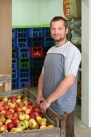 Oldřich a Ondřej Špundovi: I malý český sedlák má svá práva Oldřich a Ondřej Špundovi: I malý český sedlák má svá práva
