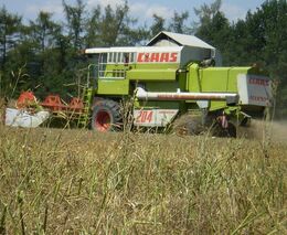 Stát posílá milionové dotace nesprávným zemědělcům