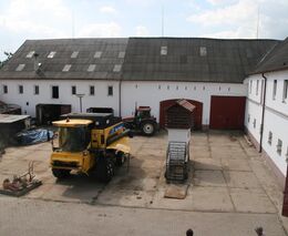 Farma rodiny Šťastných, Radičeves, ASZ Louny - 5. místo