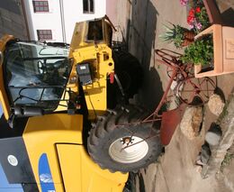 Páté místo ve Farmě roku - rodina Šťastných, ASZ Louny