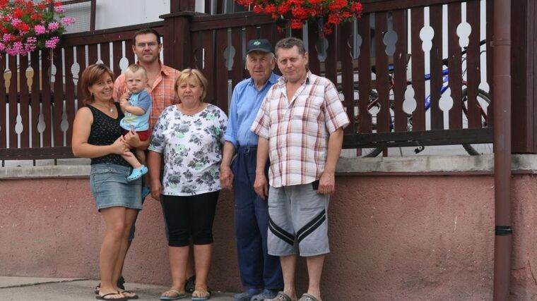 ASZ ČR v pořadu Náš venkov - odkaz na video