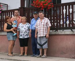 ASZ ČR v pořadu Náš venkov - odkaz na video