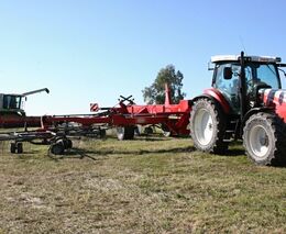 Vláda chystá lepší podmínky pro malé a střední zemědělce