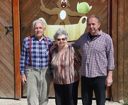 Když se podaří poznat osudy svých předků