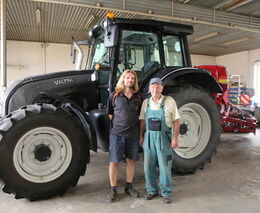 Člověk míní, jiný mění