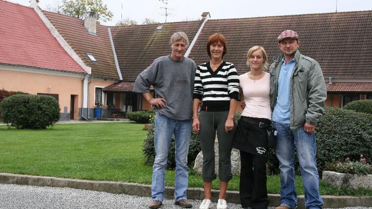 Farma z Branné se umístila v soutěži 