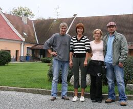 Farma z Branné se umístila v soutěži 