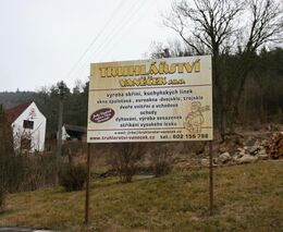 Jiří Vaněček: Dle rodinné tradice jsem truhlářem i sedlákem 