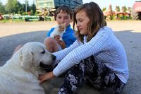 Čtvrté místo ve Farmě roku 2017 - Farma Vilímovský