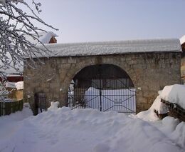 Chceš převzít farmu po otci? Zaplať!