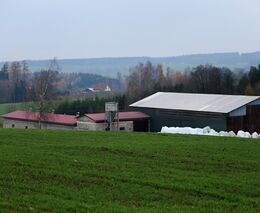 Rod Votavových – vlastní historie hospodaření 
