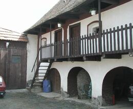 Za fotky z farmy fotoaparát!