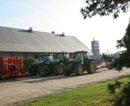 Spletitá historie i nadějná současnost „Zíkova dvora“
