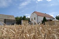 Bronzová příčka ve Farmě roku 2016 - Farma rodiny Suchých