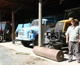 Zvýhodněný Západ a řešení přemnožené zvěře   