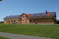 Galloway farma rodiny Vacíkových – vítěz Farmy roku 2013  